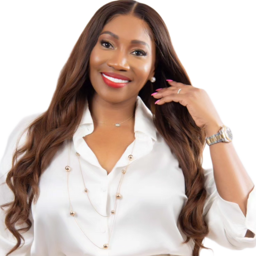 Kameika Swaby, Luxury Realtor, Keller Williams Jamaica